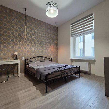 Duzy Komfortowy Apartament W Samym Centrum Przy Manufaktura I Piotrkowska, Blisko Zoo, Fala Διαμέρισμα Λοτζ Εξωτερικό φωτογραφία