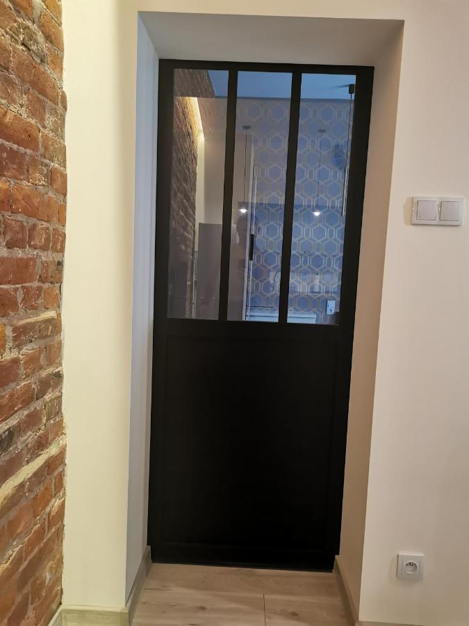 Duzy Komfortowy Apartament W Samym Centrum Przy Manufaktura I Piotrkowska, Blisko Zoo, Fala Διαμέρισμα Λοτζ Εξωτερικό φωτογραφία