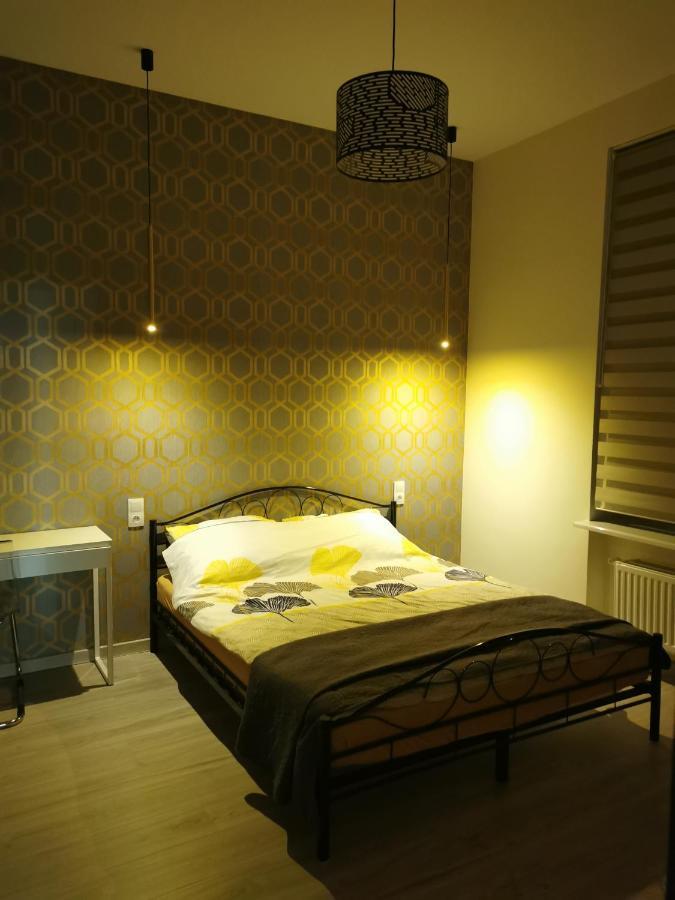 Duzy Komfortowy Apartament W Samym Centrum Przy Manufaktura I Piotrkowska, Blisko Zoo, Fala Διαμέρισμα Λοτζ Εξωτερικό φωτογραφία