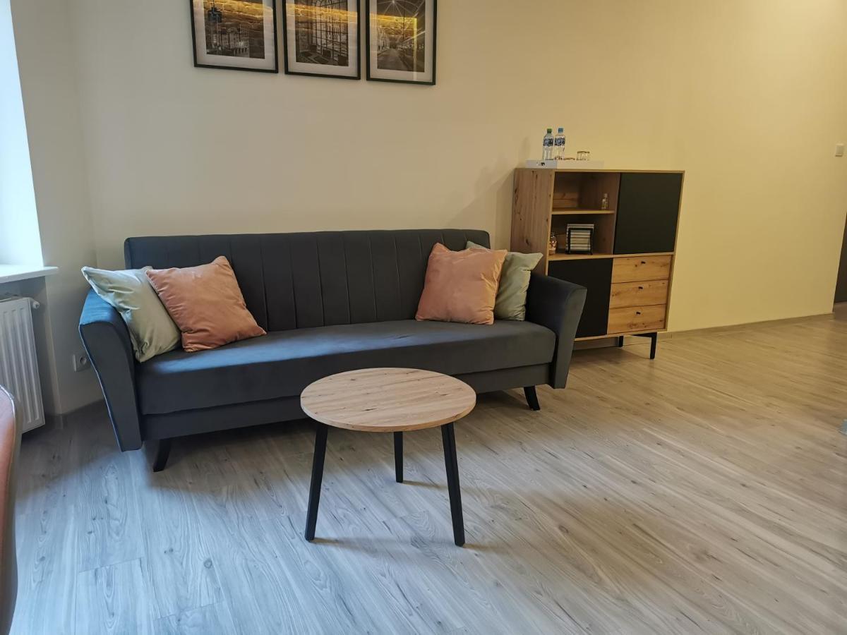 Duzy Komfortowy Apartament W Samym Centrum Przy Manufaktura I Piotrkowska, Blisko Zoo, Fala Διαμέρισμα Λοτζ Εξωτερικό φωτογραφία