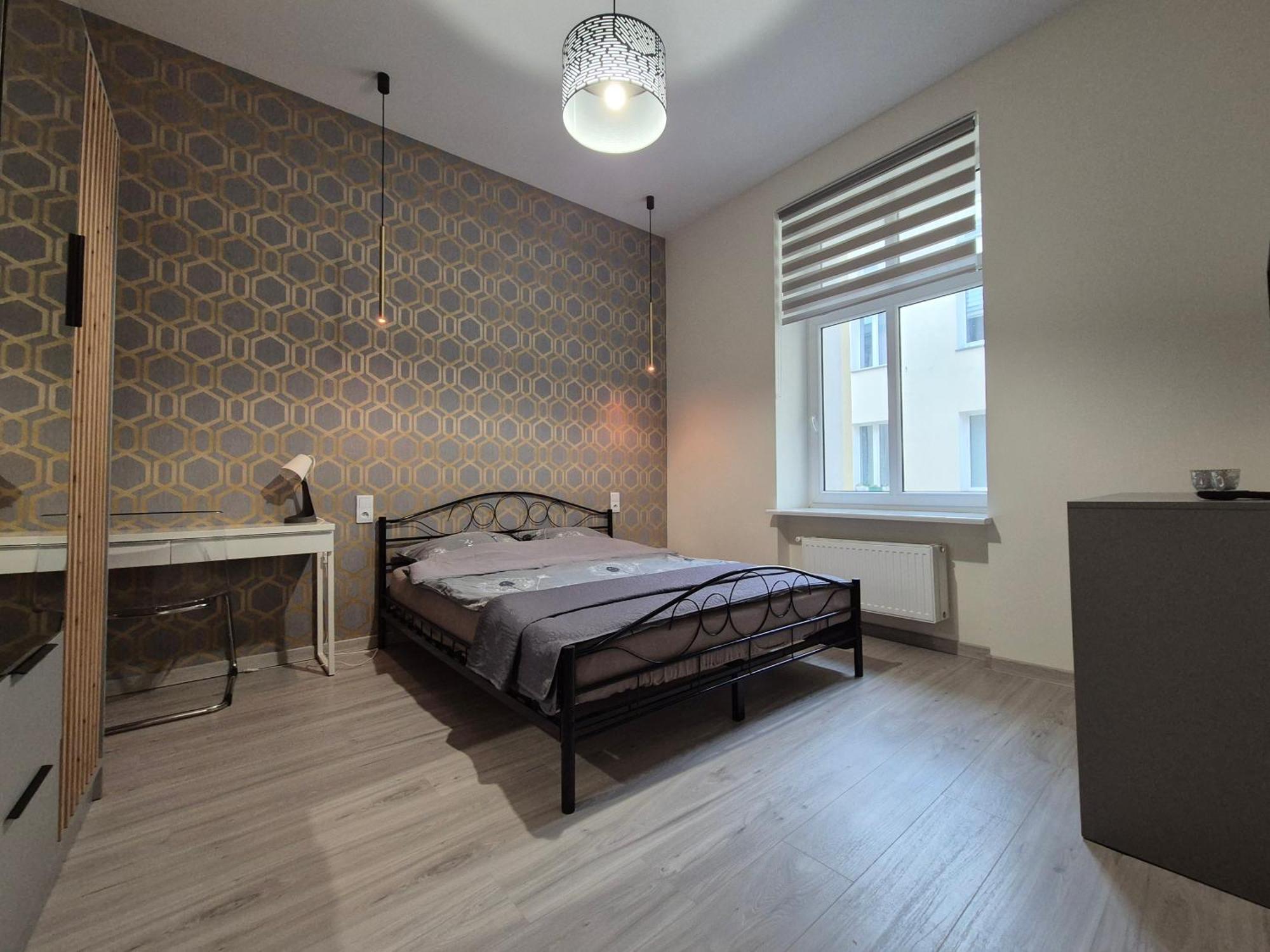 Duzy Komfortowy Apartament W Samym Centrum Przy Manufaktura I Piotrkowska, Blisko Zoo, Fala Διαμέρισμα Λοτζ Εξωτερικό φωτογραφία