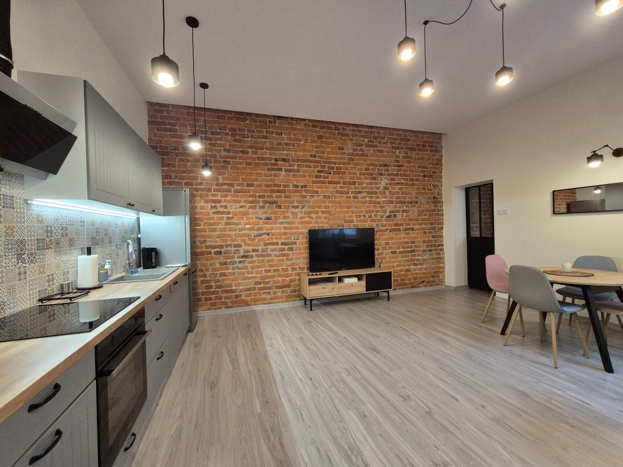 Duzy Komfortowy Apartament W Samym Centrum Przy Manufaktura I Piotrkowska, Blisko Zoo, Fala Διαμέρισμα Λοτζ Εξωτερικό φωτογραφία