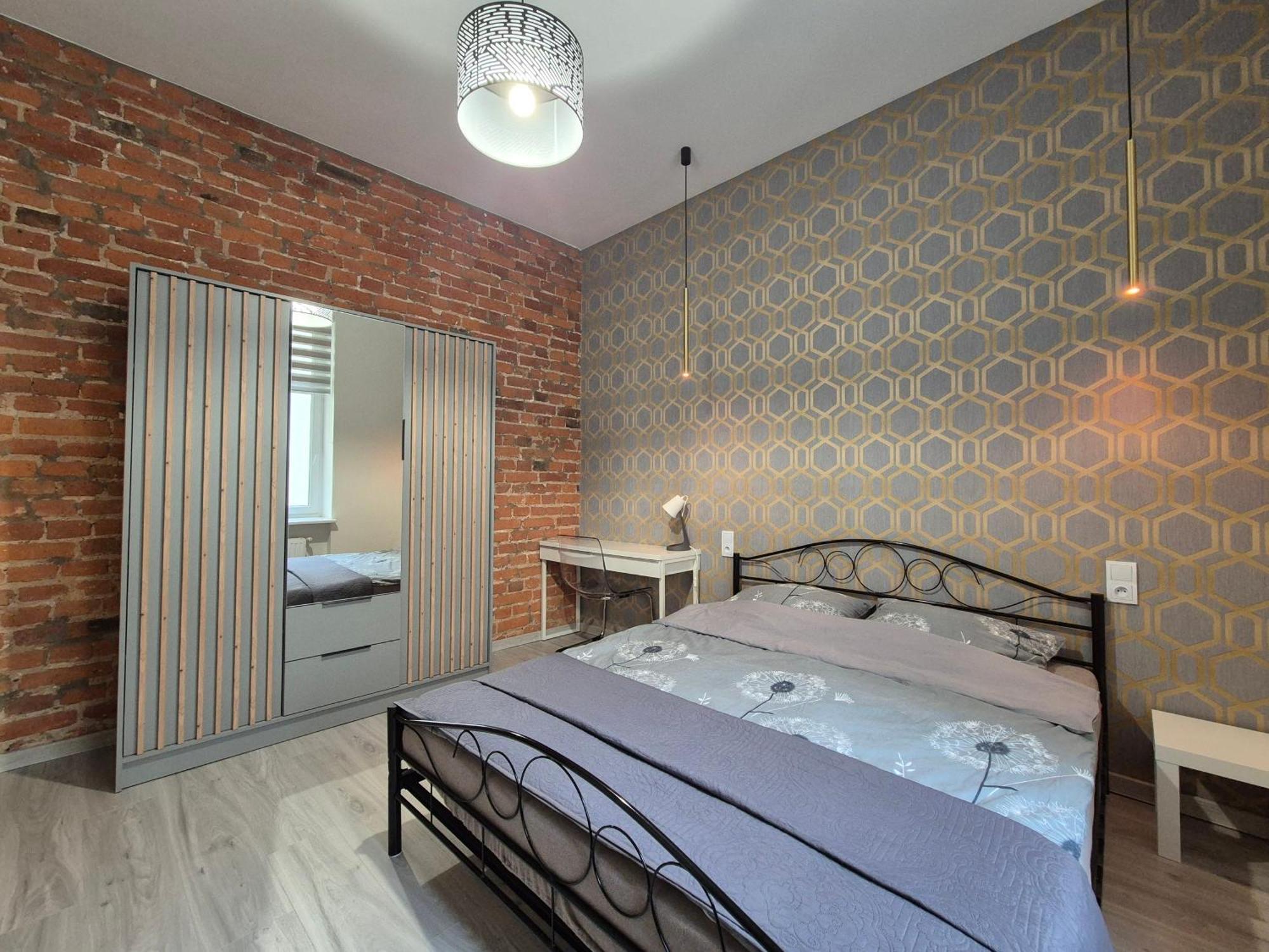 Duzy Komfortowy Apartament W Samym Centrum Przy Manufaktura I Piotrkowska, Blisko Zoo, Fala Διαμέρισμα Λοτζ Εξωτερικό φωτογραφία